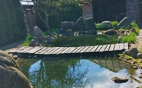 Zakątek Łąkowa